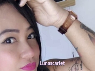 Lunascarlet