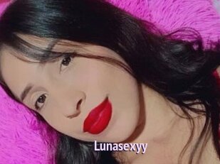 Lunasexyy