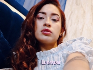 Lunasuar