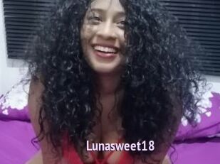 Lunasweet18