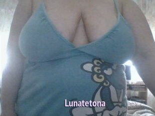 Lunatetona