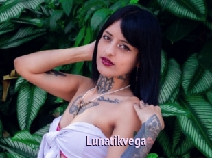 Lunatikvega