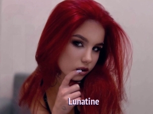 Lunatine