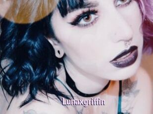Lunaxgriffin