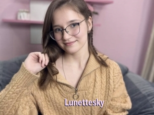 Lunettesky