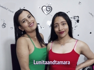 Lunitaandtamara