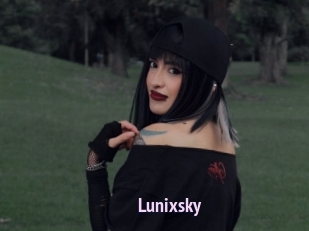 Lunixsky