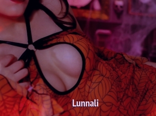 Lunnali