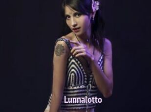 Lunnalotto