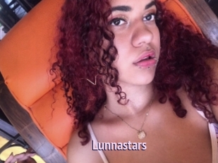 Lunnastars