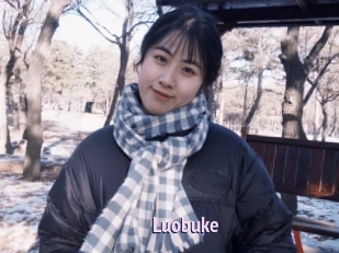 Luobuke