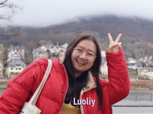 Luoliy