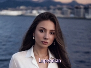 Lupeholan