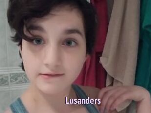 Lusanders