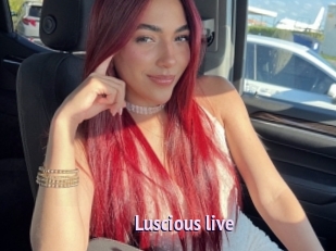 Luscious_live