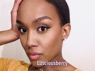 Lusciousberry