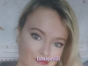 Lusciouslill