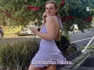 Lusciouslucindaxo