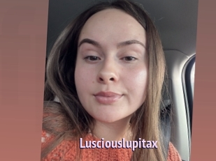 Lusciouslupitax