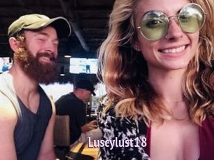 Luscylust18