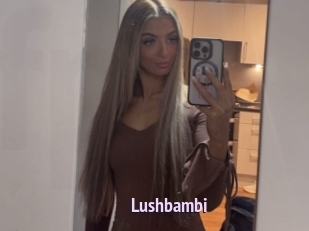 Lushbambi
