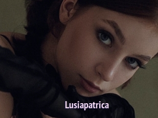 Lusiapatrica