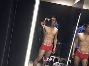 Lusky