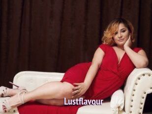 Lustflavour