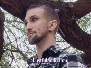 Lustfuladdiction