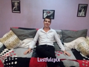 lustfulcplx Film Porno