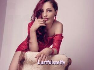 Lustfulsteffy