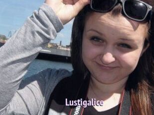 Lustigalice