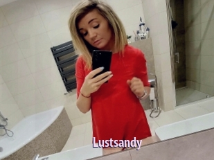Lustsandy