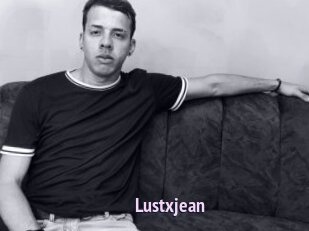 Lustxjean