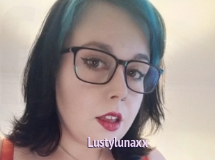 Lustylunaxx