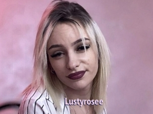Lustyrosee