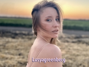 Lusyagreenberg