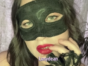 Lusydean