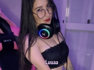 Luuaa