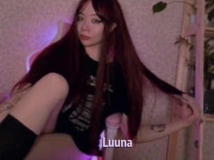 Luuna