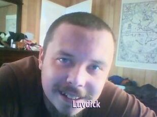 Luvdick