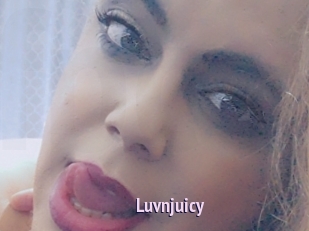 Luvnjuicy