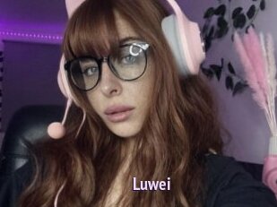 Luwei