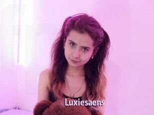 Luxiesaens