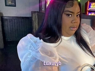Luxuryb