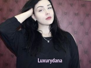 Luxurydana