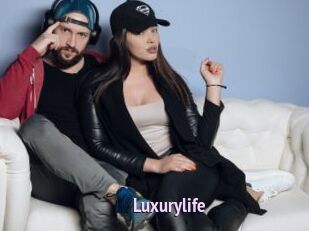 Luxurylife