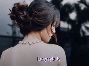 Luxyzylady