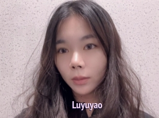 Luyuyao