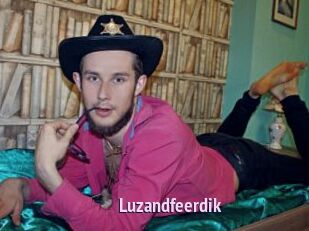 Luzandfeerdik